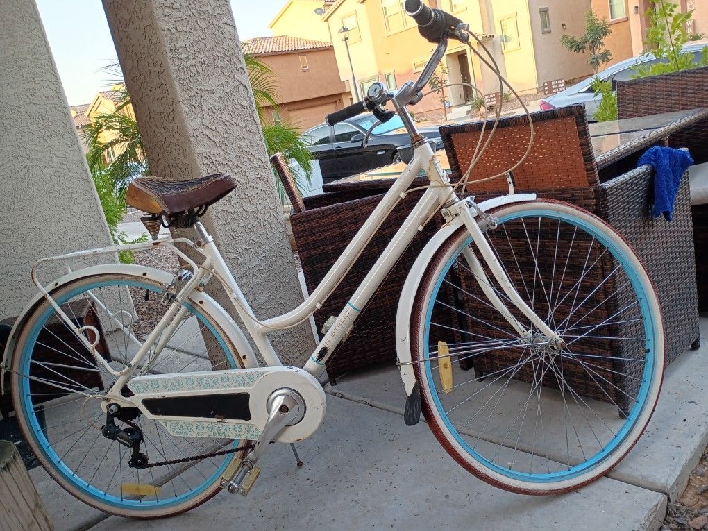 Bike 26