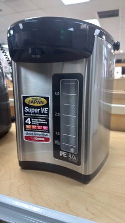 Zojirushi Hybrid Water Boiler