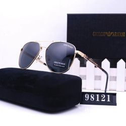 Fashion Sunglasses For Men & Women