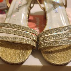 Little Girls Sandals