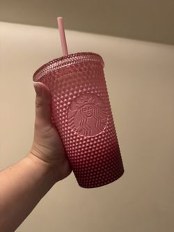 Starbucks Tumbler