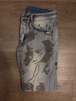 Ksubi Jeans