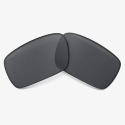 Oakley Crankshaft Replacement Polarized Lens