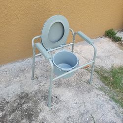 Handicap Toilet 5.00