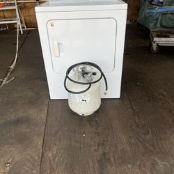 Secadora Dry Machine