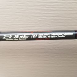 Edge Spinning Rod Review [Independent Review With Pros, 54% OFF