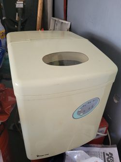 Ice Machine
