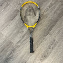 Magnesium Constant Beam Tennis Racket