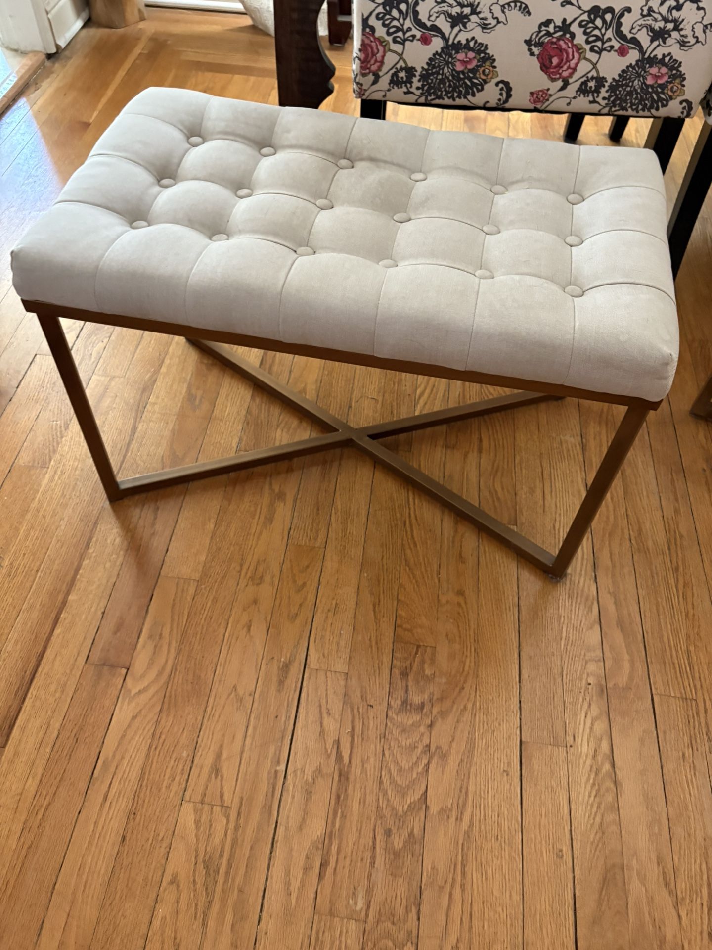 Bench Seats (2)