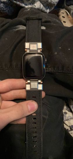 Apple Watch Series 5