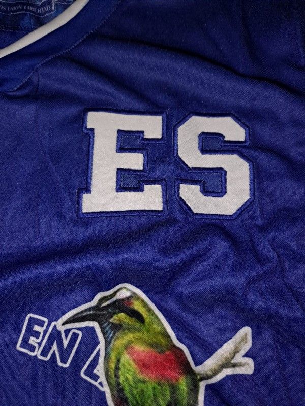 Camisas De La Selecta