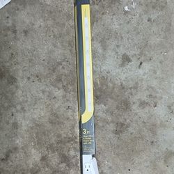 6plug With USB Oitlets Direct Wire Power Strip New!