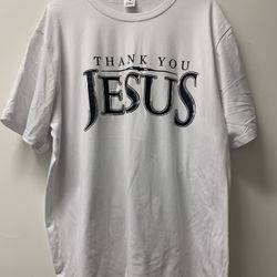 JESUS PIECE 