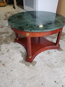 Small Table