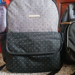 Diaper Bag-Pack