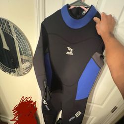 Scuba Gear