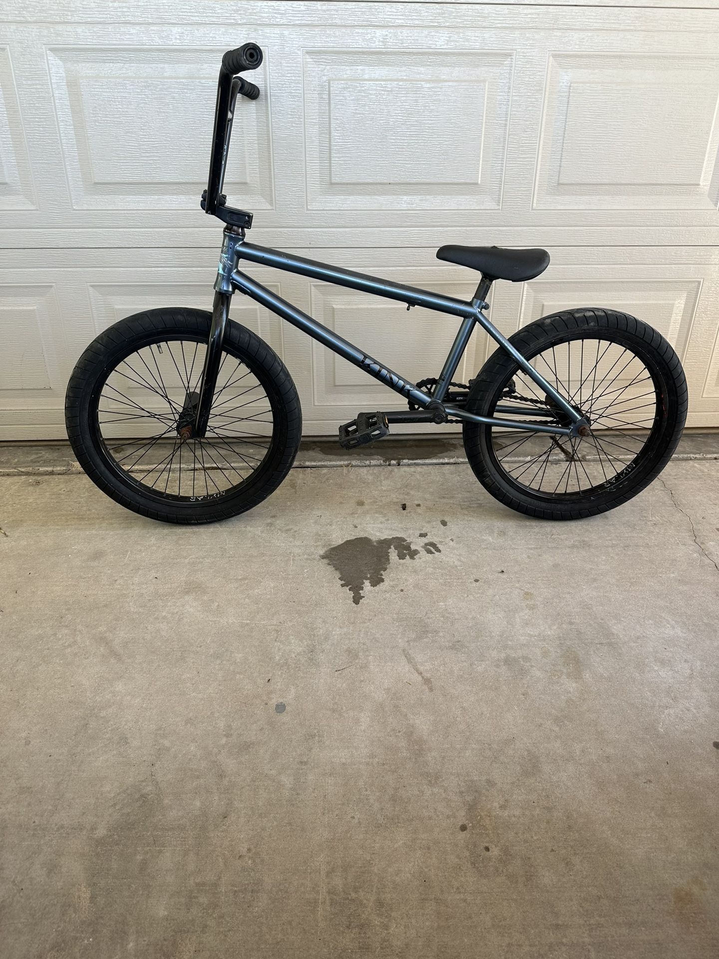 Kink Switch Bmx