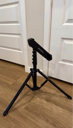 New Aluminum iPad Tripod Stand