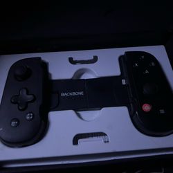 backbone Videogame
