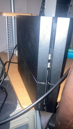 Sony PlayStation 4 Console
