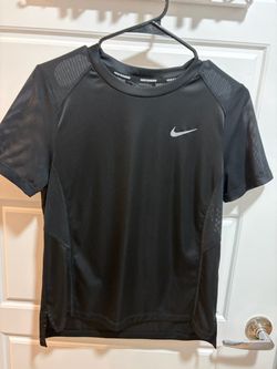 nike womens dri fit shirt