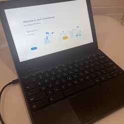  Lenovo 100e Chromebook 2nd Gen MTK