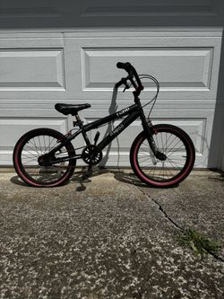 18in Bike