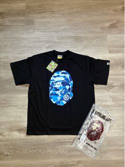 BAPE SHIRT