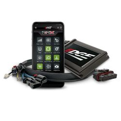 Edge EZX for Ram Cummins