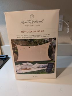 HEARTH & HAND MOVIE SCREENING KIT!