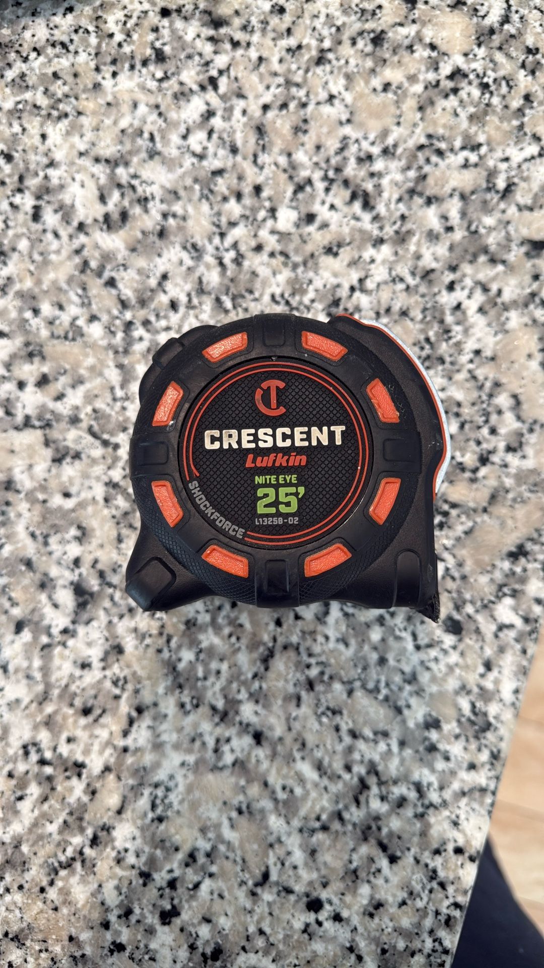 Crescent Lufkin Nite Eye 25’