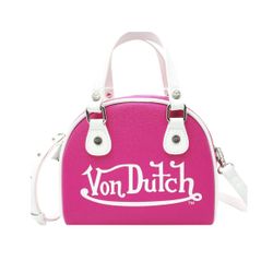 Von Dutch Purse