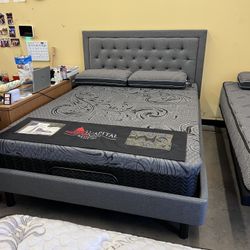 New Mattress Sets 