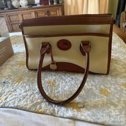Vintage Dooney & Bourke bag Dooney & Bourke * 		 * 		            Vintage Dooney & Bourke bag Dooney & Bourke     