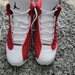 Youth Size Jordans