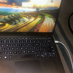 Dell XPS