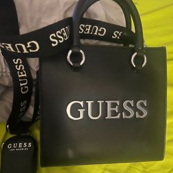 Guess Purse