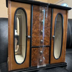 Vintage Jewelry Box (Joyero) 