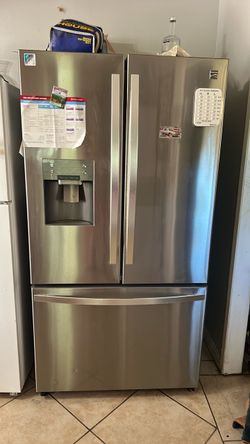 Kenmore Refrigerator