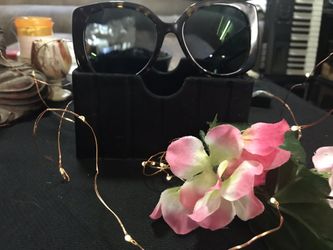Versace Sunglasses