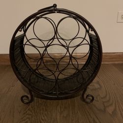 Wine Rack