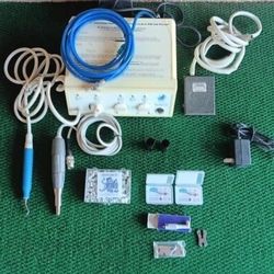DBI America Ultra Sonic Veterinarian Dental Scaler MaxiSonic II MS02