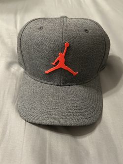 Jordan SnapBack Hat 