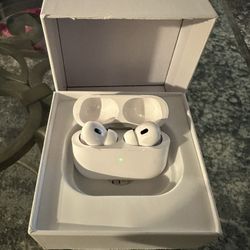 AirPod Pro 2 