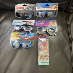 Kids Sunglasses 