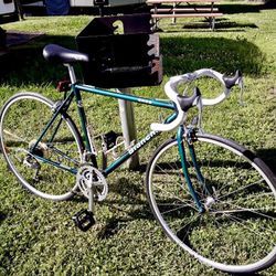 STEAL!! Bianchi Éros Bicycle 