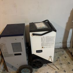 Dehumidifier 