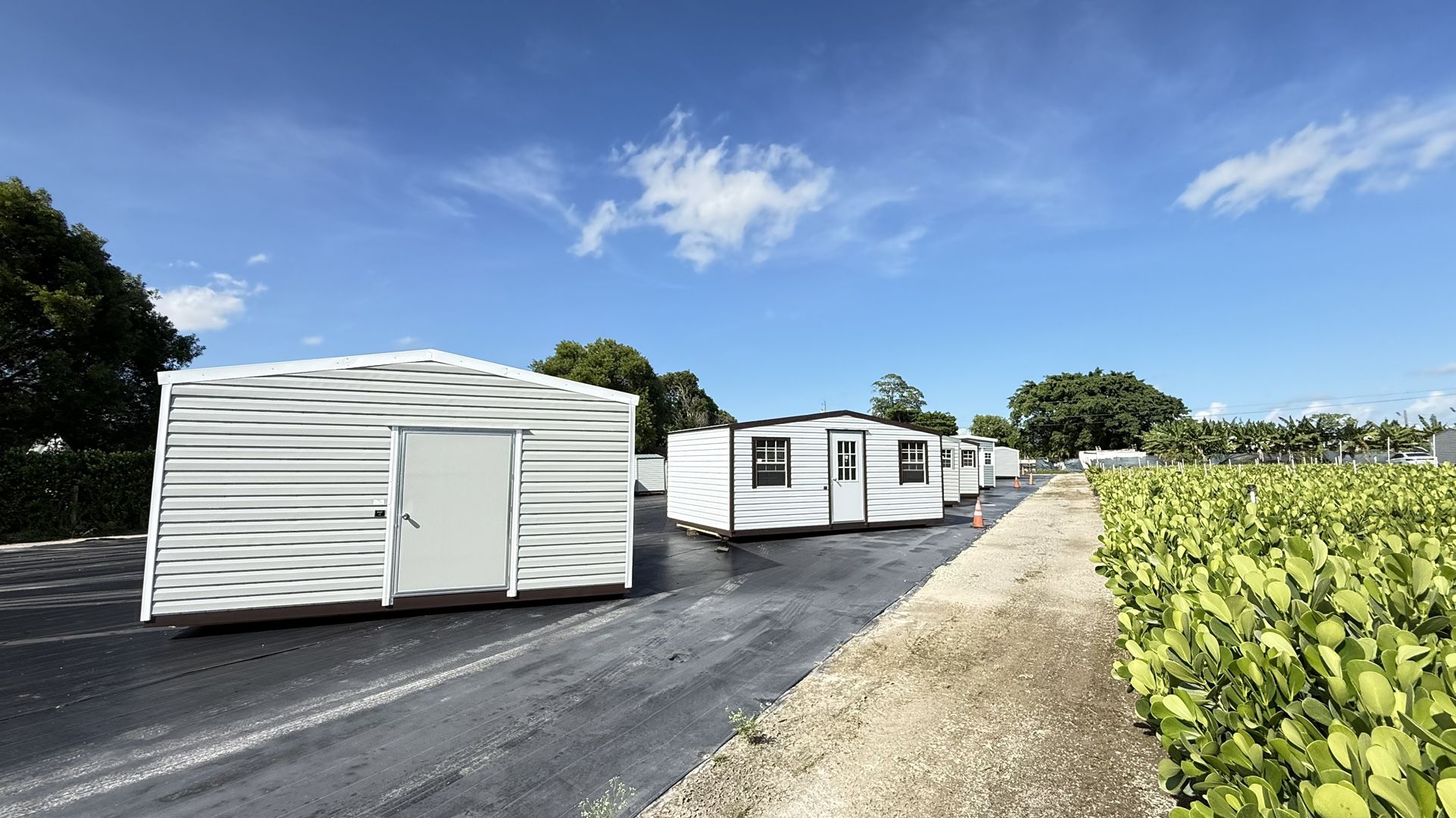 Sheds Casitas De Patios News Available