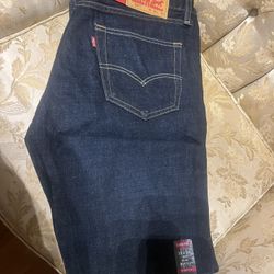 Levi’s Jeans