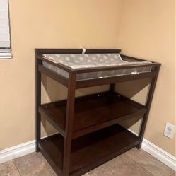 changing table 